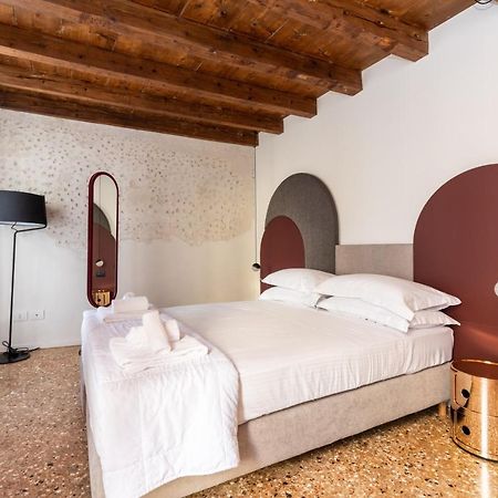 Palazzo Miracoli Apartments Venice Ngoại thất bức ảnh