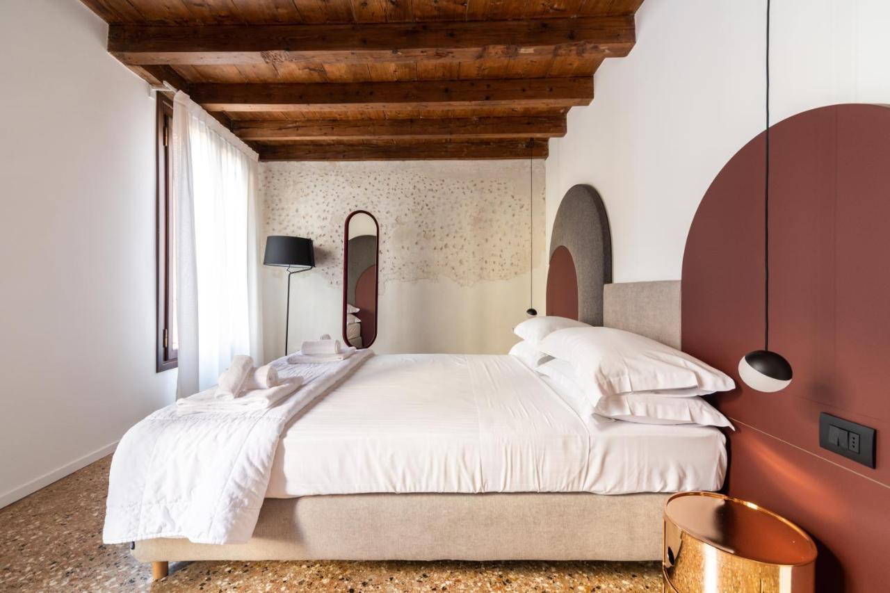 Palazzo Miracoli Apartments Venice Ngoại thất bức ảnh