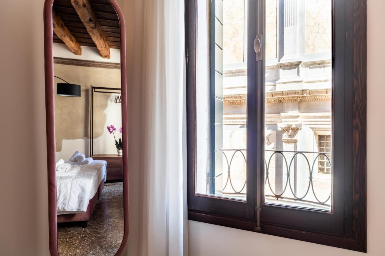 Palazzo Miracoli Apartments Venice Ngoại thất bức ảnh