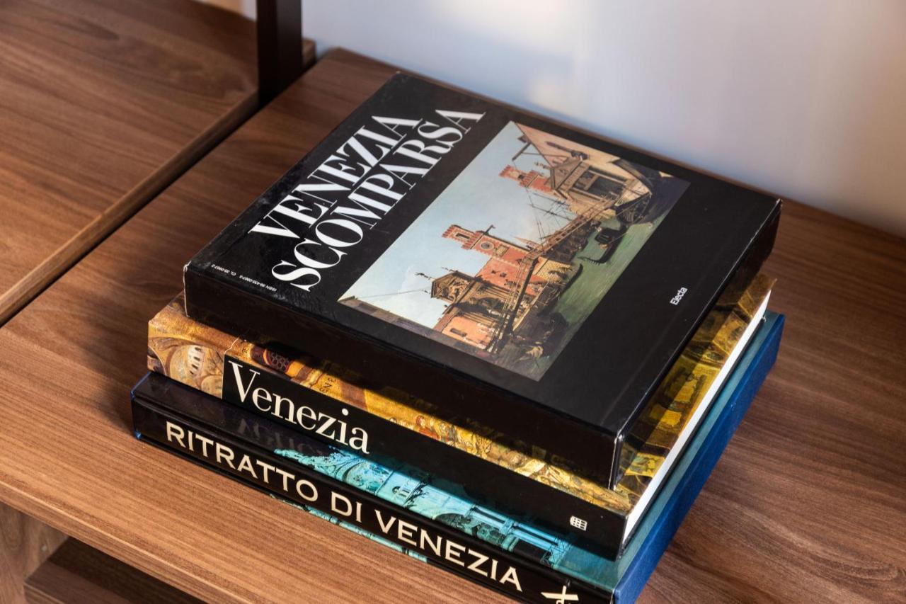 Palazzo Miracoli Apartments Venice Ngoại thất bức ảnh