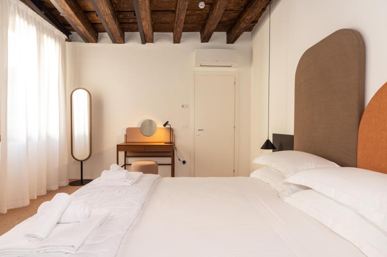 Palazzo Miracoli Apartments Venice Ngoại thất bức ảnh