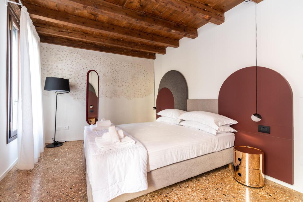 Palazzo Miracoli Apartments Venice Ngoại thất bức ảnh