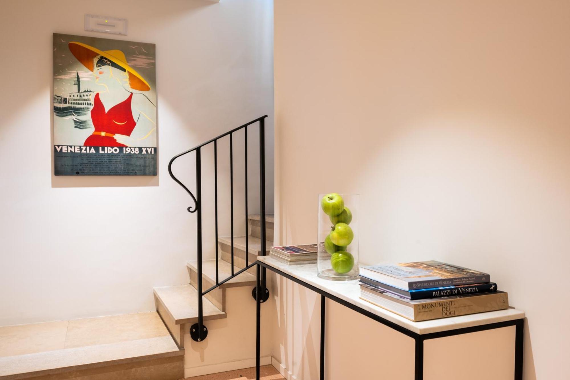 Palazzo Miracoli Apartments Venice Ngoại thất bức ảnh
