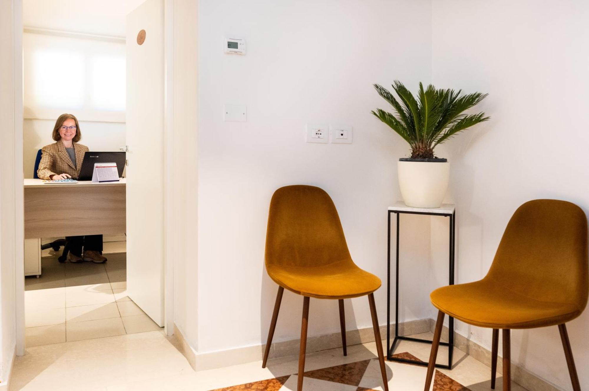 Palazzo Miracoli Apartments Venice Ngoại thất bức ảnh