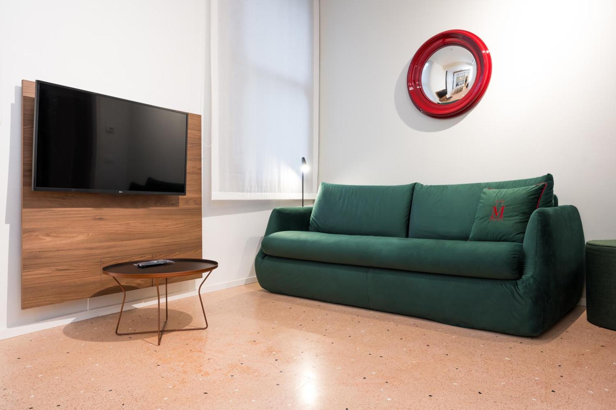 Palazzo Miracoli Apartments Venice Ngoại thất bức ảnh