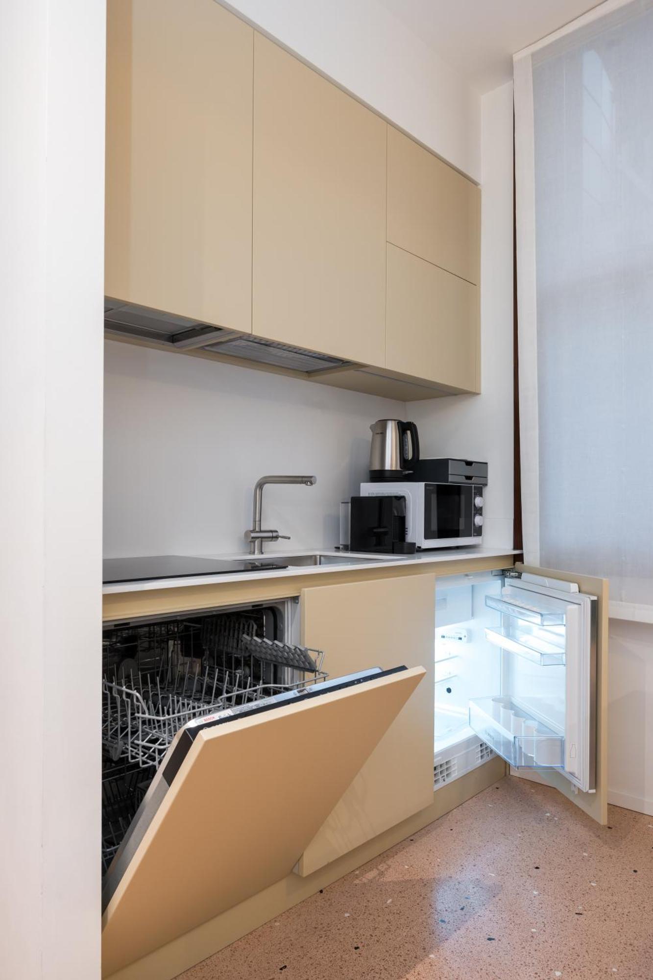 Palazzo Miracoli Apartments Venice Ngoại thất bức ảnh