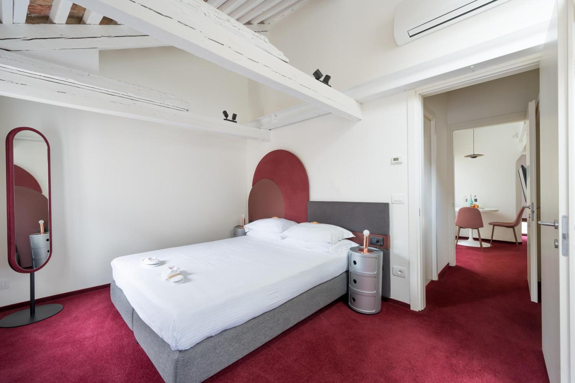 Palazzo Miracoli Apartments Venice Ngoại thất bức ảnh
