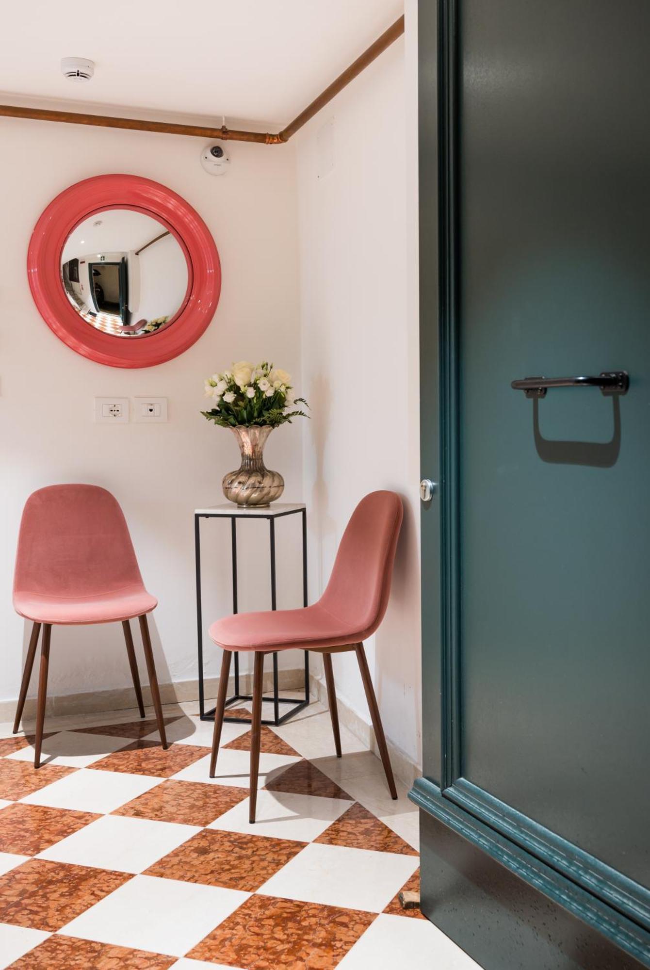 Palazzo Miracoli Apartments Venice Ngoại thất bức ảnh