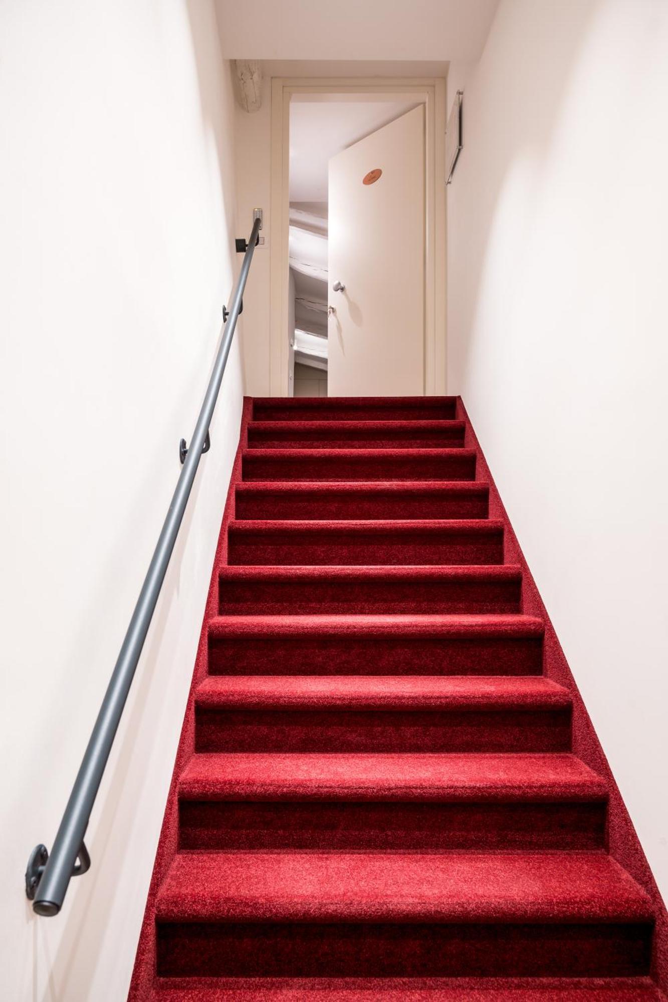 Palazzo Miracoli Apartments Venice Ngoại thất bức ảnh