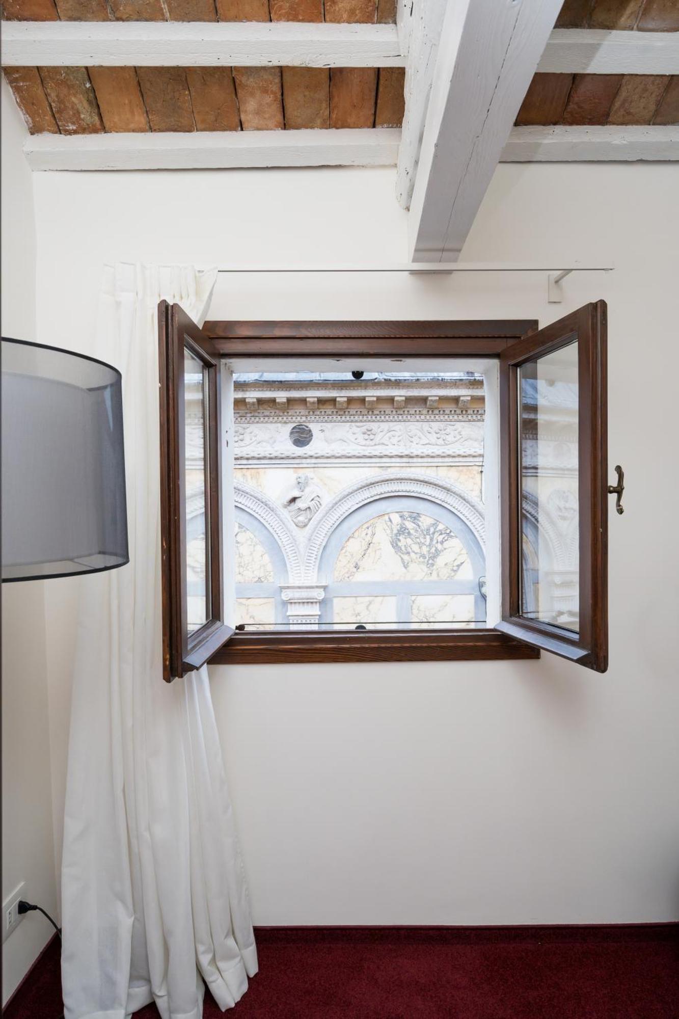 Palazzo Miracoli Apartments Venice Ngoại thất bức ảnh