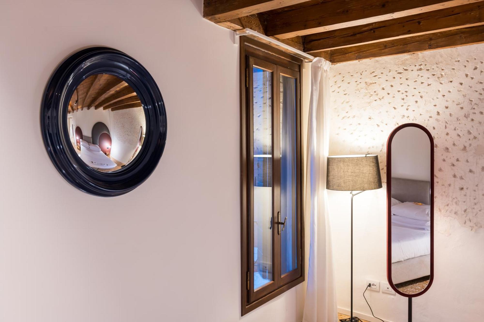 Palazzo Miracoli Apartments Venice Ngoại thất bức ảnh