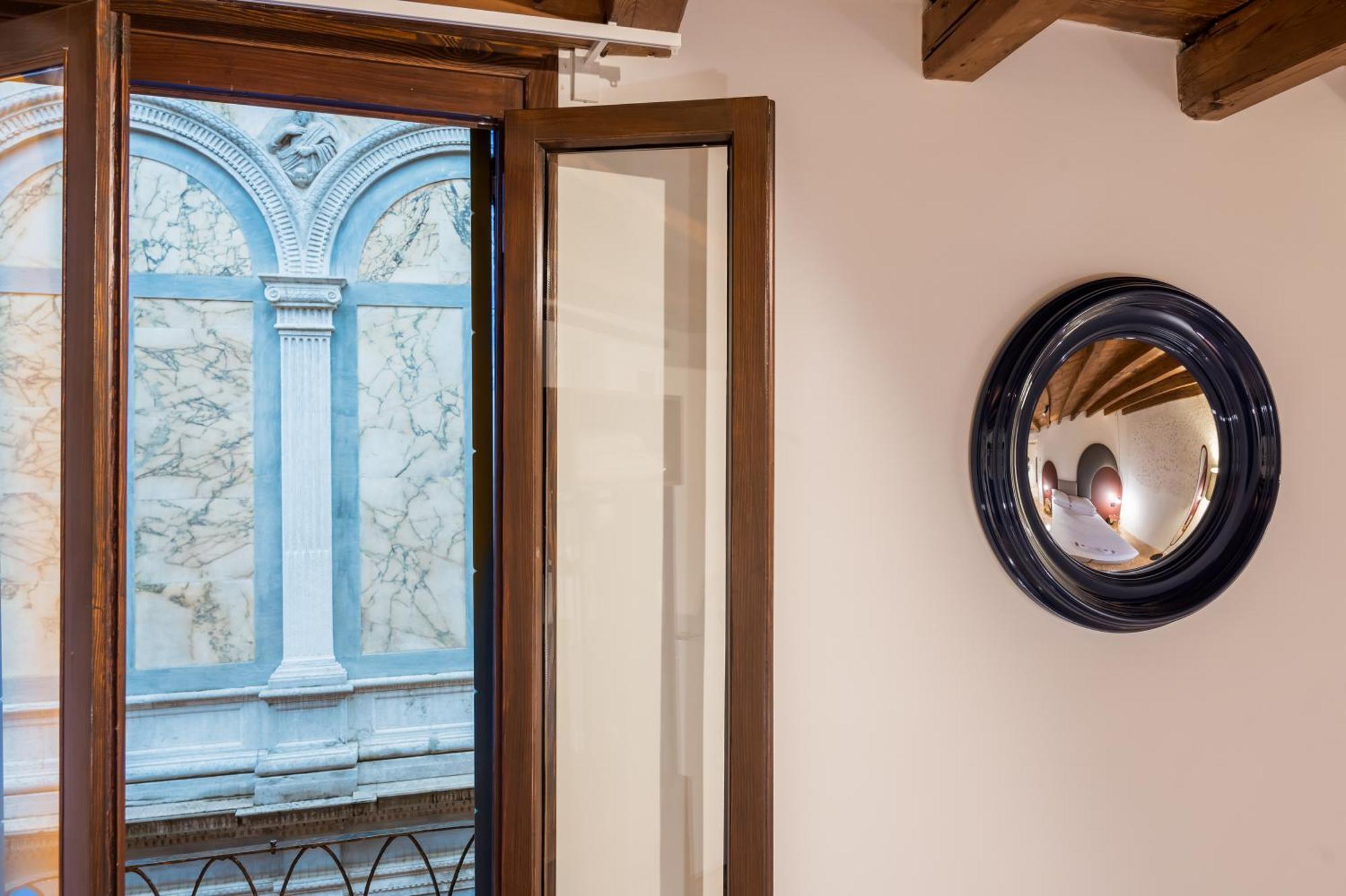Palazzo Miracoli Apartments Venice Ngoại thất bức ảnh